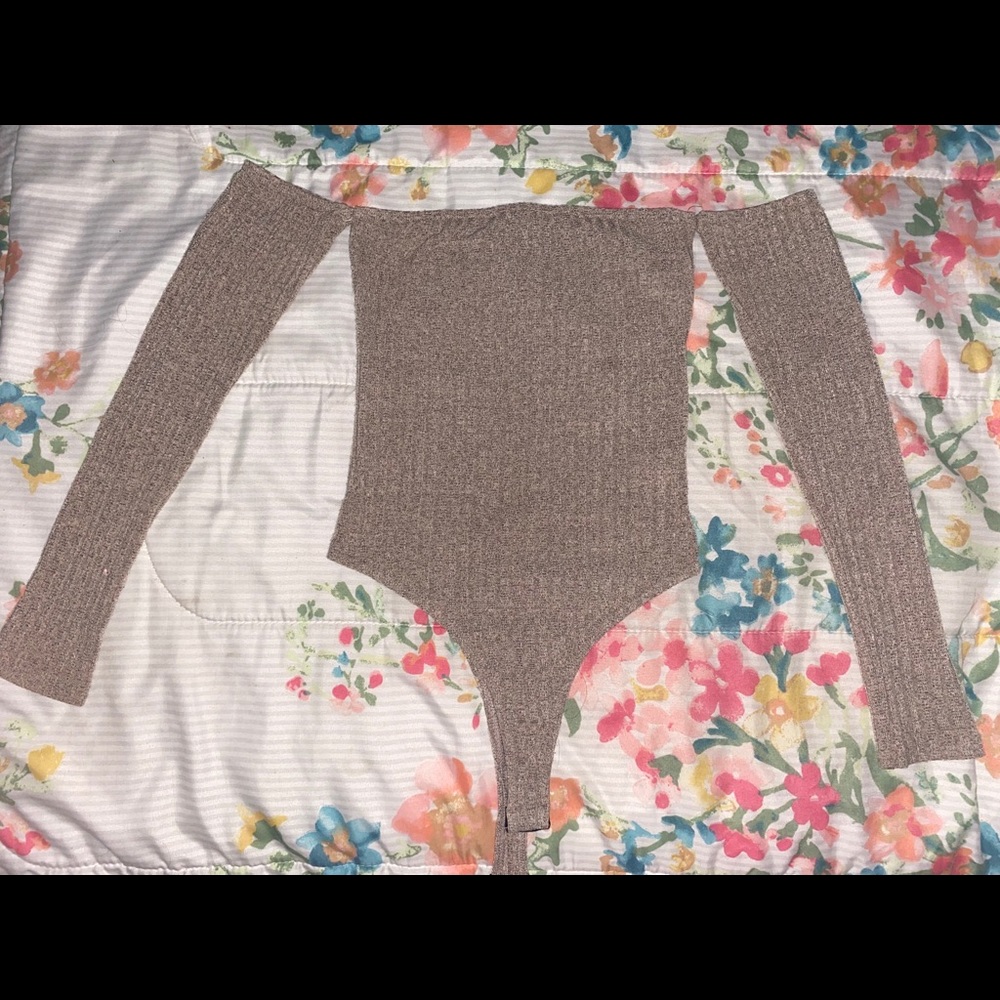 Women’s Bodysuit